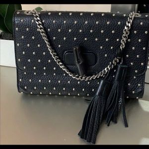 Authentic Gucci Bag Medium